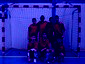 benjamins garçons, Départementaux Futsal 2013-2014